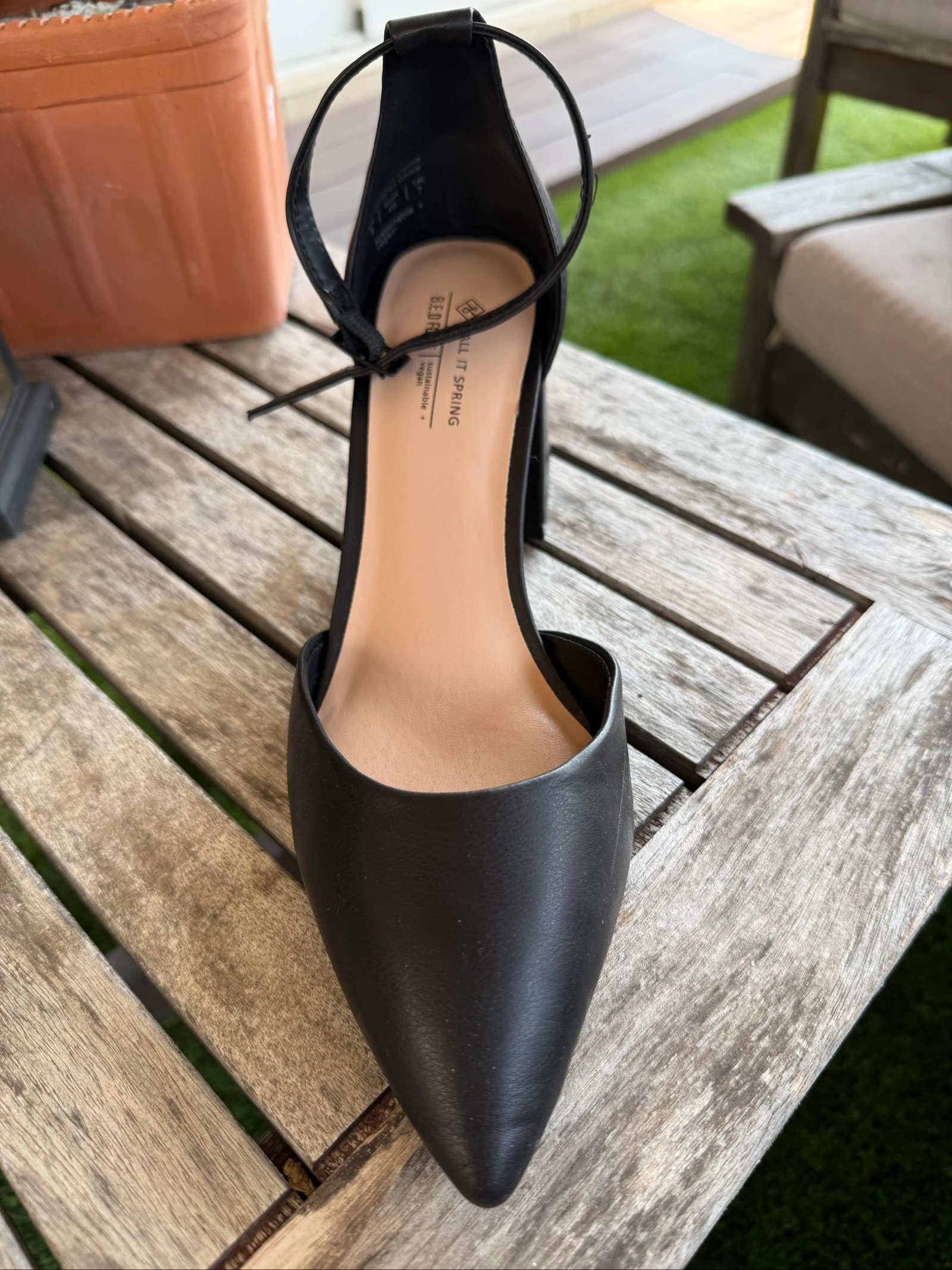 Call IT Spring hakken - model Daliaa nieuw in doos – photo 9
